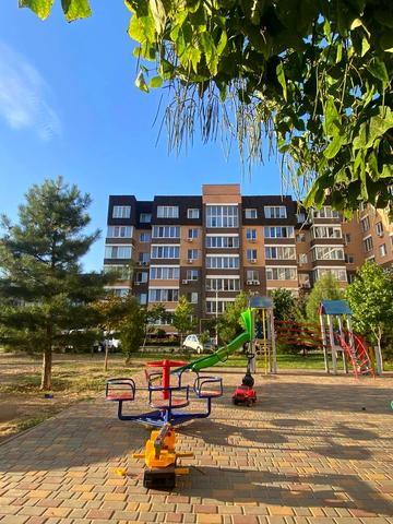 Софіївська вул., 2г