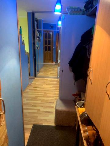 Дам на виплату або здам в оренду  чи обміняю ЖК Затішни дім