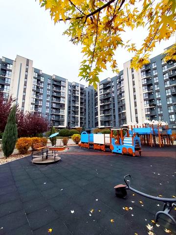 Героїв Рятувальників вул. (Володі Дубініна), 6