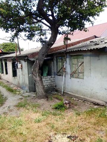 Бородянська вул. (Кронштадтська), 20