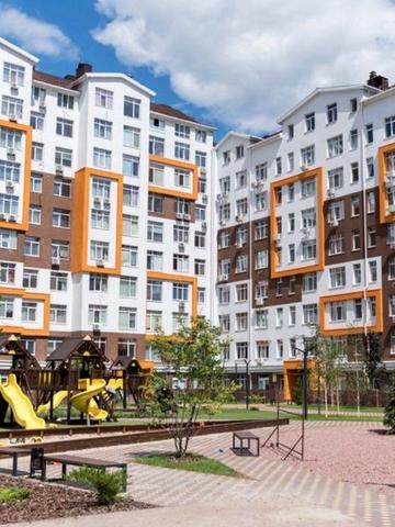 Одеська вул., 25-В