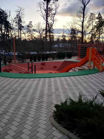 Ірпінь, ЖК "МюнХаузен", оренда однокімнатної квартири.