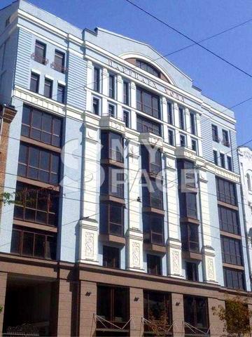 Найвигідніша ТОП Саксаганського 78 ЖК Патріарх Холл Граф Толстой Центр ЖК Патріарх Холл