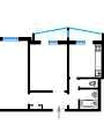 Продаж 2кв Березняківська 16.Під ремонт Вільна Можливо за Є-програмою.