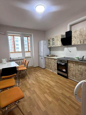 Здам трьохкімнатну квартиру