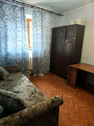 Сдаю 1к/кв Спаская 1/1 , мебель,техника 5000