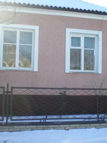 Будинок з меблями і технікою