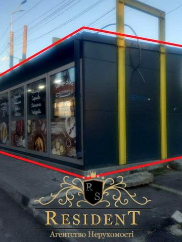 Науки просп. (Гагаріна), 40