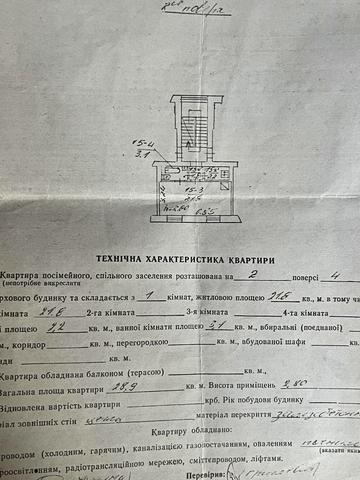 Остроградських вул. (), 2