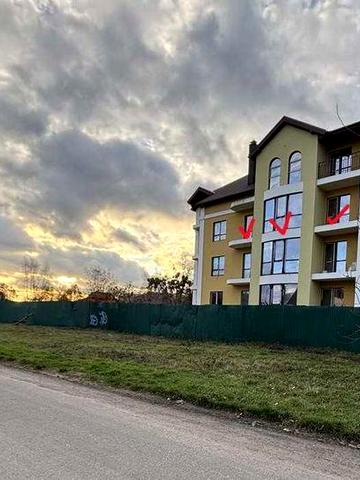 Продам 2 кім. квартиру з інд. газовим опаленням, новобудова. ЖК Гранд парк