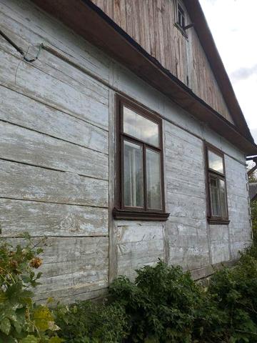 Продам будинок Малий Житин ділянка 41 сот