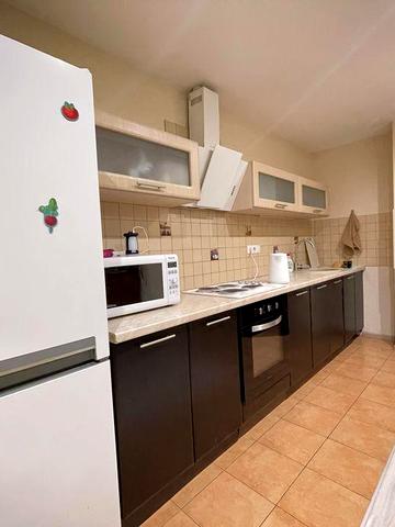 Оренда 1к квартири, Сосновий м-р