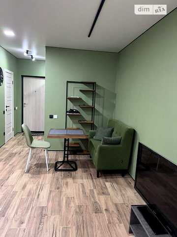 Продаж 1к Квартира Центральна вулиця