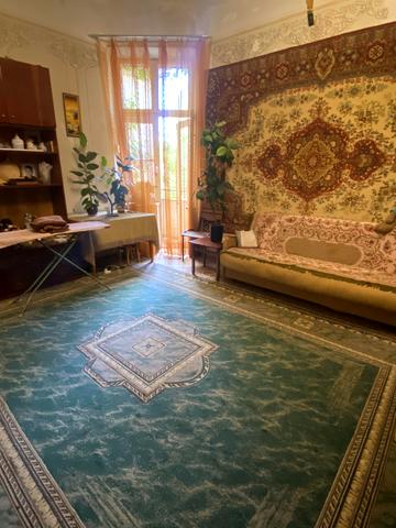 Тараса Шевченка просп., 3