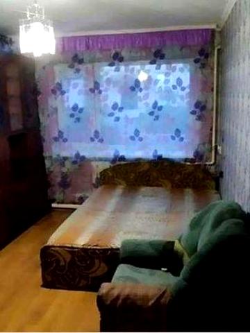 Продаж затишної однокімнатної квартири у м. Березань, вул. Поштова, 3