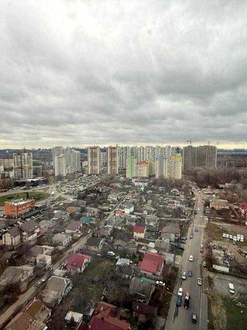 Продам 1 кімн. кв-ру, м.Лівобережна, вул.Каховська 60, (78000 у.е.) : ЖК Каховська