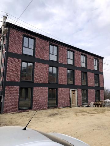 Наталії Кобринської вул., 9