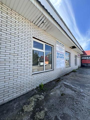 Вадима Нестерчука вул., 6