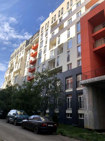 Руська вул., 229-Б