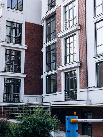 Продаж 2к Квартира Херсонська (Кибальчича) вулиця ЖК Rezydencja Zalizna Voda