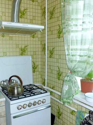 Продаж 1к Квартира Велика Арнаутська вулиця
