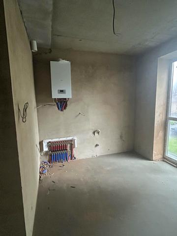 Клешканя вул., 8