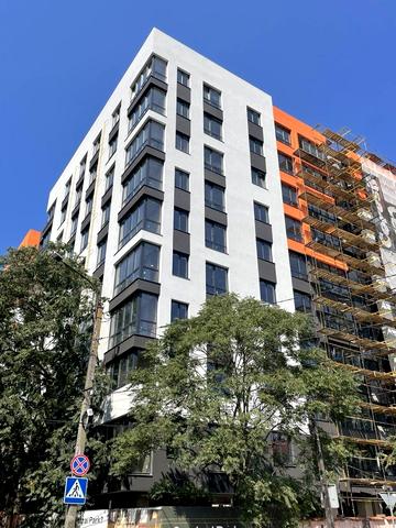 Національної Гвардії вул., 3а