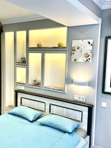 Продажа Квартиры Премиум - класс ТРЦ "Аврора". Собственник