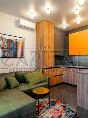 Продажа квартиры, ЖК Unit Home, ул. Гарета Джонса, Шевченковский р-н ЖК Unit Home