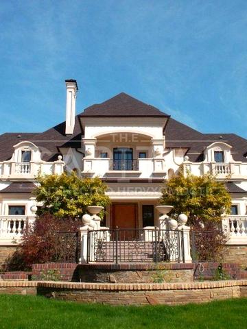 Мистецька вул.