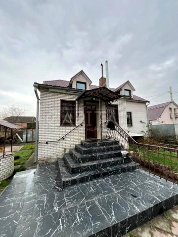 Університетська вул.