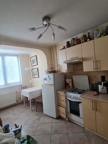 Чоколівський бульв., 22