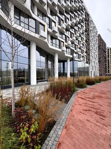 Берковецька вул., 4-Д