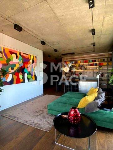 Ексклюзивна Дизайнерська 4к 170м2 Клубний будинокТарасівська 9В Центр