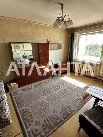 Центральний Аеропорт вул., 23