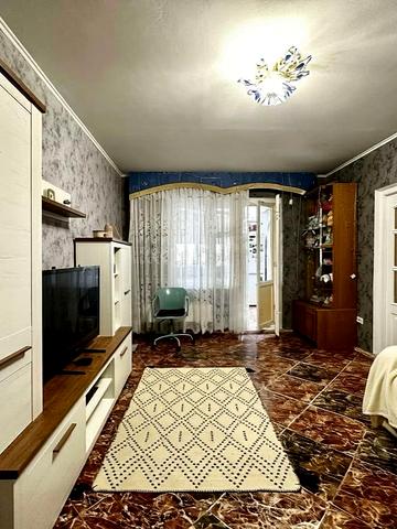 Ревуцького вул., 36/2