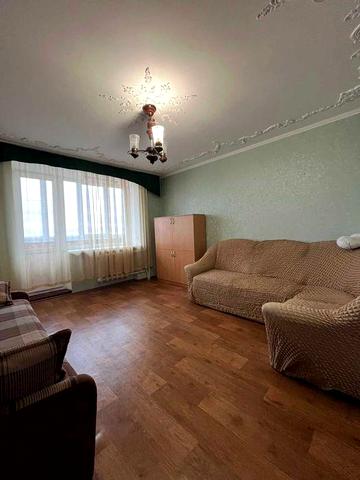 Довгострокова оренда 2-х кімнатної квартири по вул.Руставі.