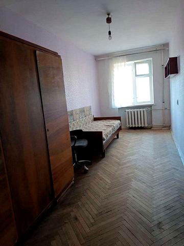 Оренда 3к квартири біля метро Святошин,пр-т.Берестейський 104А