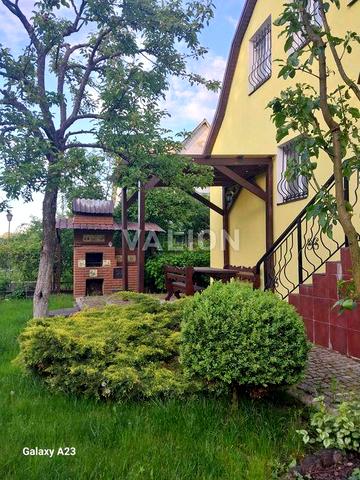 Продаж БЕЗ % просторого двоповерхового будинку у Вишгородському районі