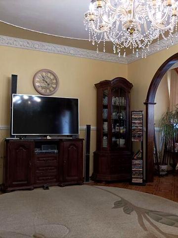 Продаж 5к Квартира Балківська вулиця