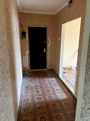 Продам 2-кімнатну квартиру(чешка), 54м2, м.Лозова, 3 мікрорайон, буд.9