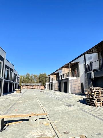 Патріарха Володимира вул.