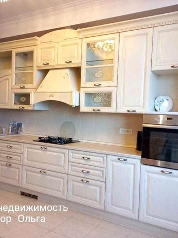 Видовая 3-х ком ЖК "Каркашадзе" / ул. Французский бульвар! Инвертор!