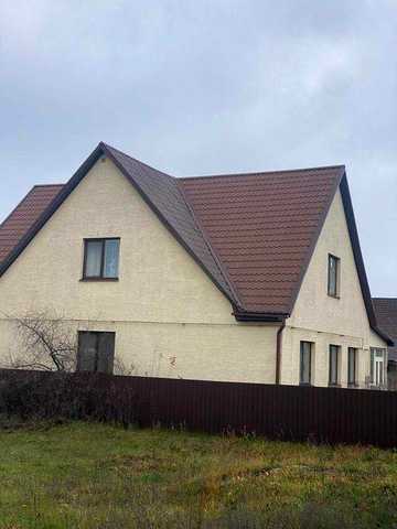 Пропоную до продажу чудовий 2 поверховий будинок під Каневом.