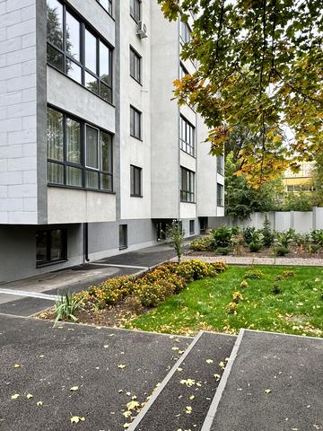 Березинська вул., 38г