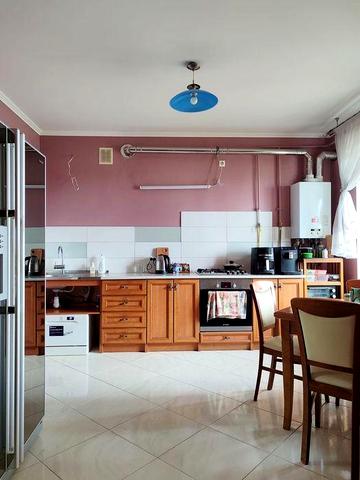 3-кімнатна квартира 87 м² у центрі Чернігова,ремонт,меблі та техніка