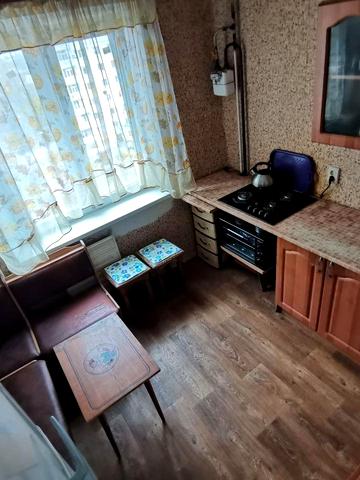 Руставі вул., 5