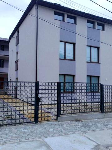 Миколи Голубця вул. ()