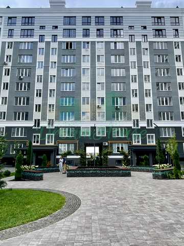 Івана Кожедуба вул., 8-A