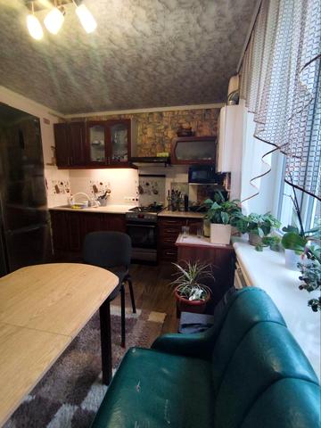 Преображенська